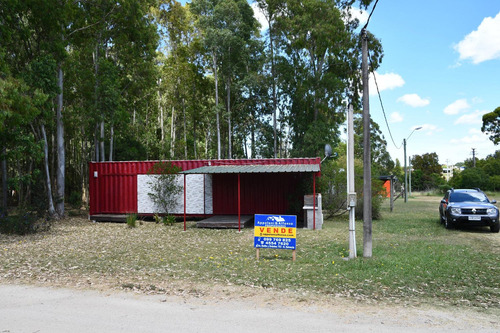 Complejo De 4 Casas En Balneario Fomento