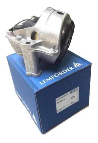 Soporte De Motor Hidráulico Derecho(sin Sensor)audi A4,a5,q5