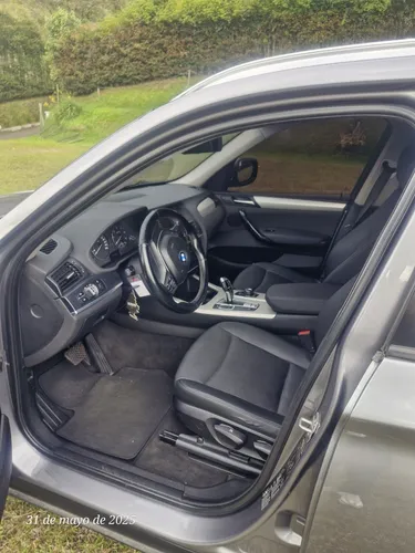 BMW X3 2.0 F25 Xdrive20d Estándar