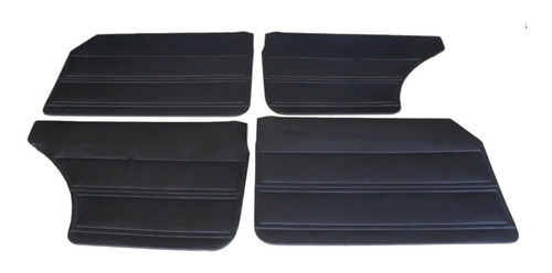 Juego X4 Panel De Ford Falcon Sprint De Lujo 80/81