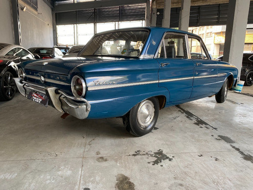 Ford Falcon 1964