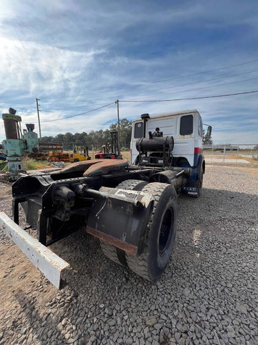Fiat 619t1 Tractor Con Plato Enganche Papeles Al Dia