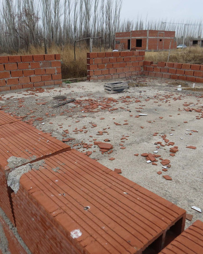 Imagen 7 de 9 de Re/max Vende Terreno En Cervantes