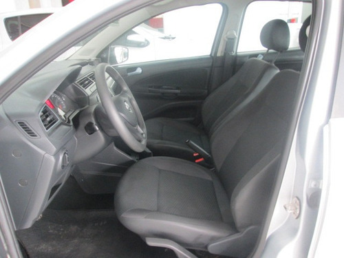 Volkswagen Gol 1.6 Completo Unico Dono Zero De Entrada