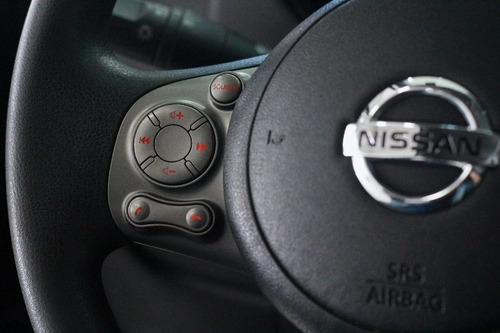 Nissan Versa 1.6 Sl Flex- 2013/2014