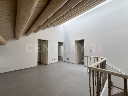 Casa En Condominio Horizontal, San José De Los Cedros