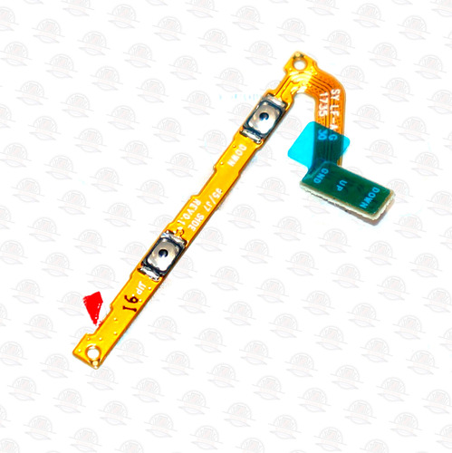 Refaccion Flex De Volumen Para Galaxy J5 Prime G570 Origin