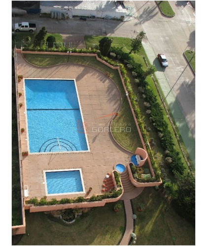 Imagen 4 de 30 de Venta De Apartamento En Punta Del Este, Avda Chiverta A Metros De La Playa Brava Y Mansa