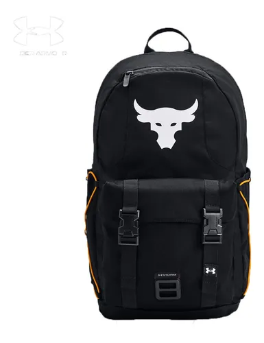 Mochila under armour project rock hot sale