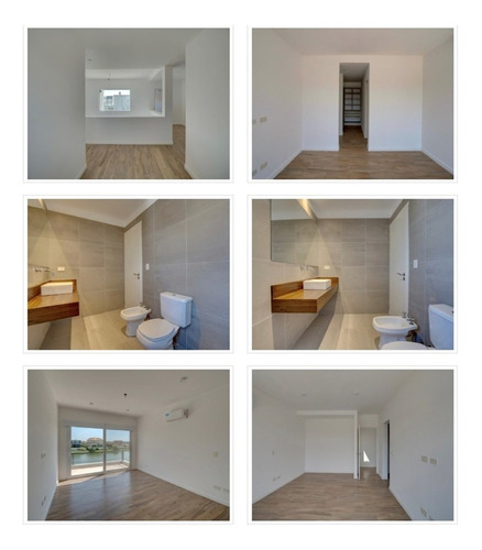 Imagen 8 de 11 de Casa En Alquiler Ubicado En Marinas, Puertos, Escobar