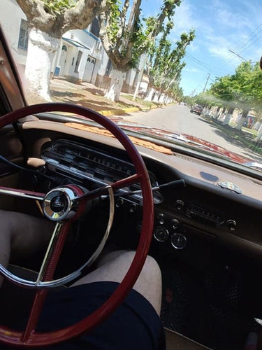 Ford Falcon 1964.
