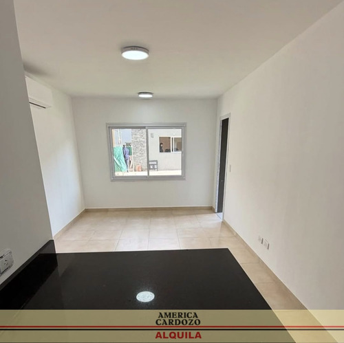 Departamento 2 Ambientes Complejo Solares Moreno