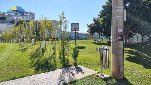 Imagem 9 de 22 de Terreno Venda Condomínio Villagio Di Napoli Valinhos Spvalinhos So - Te0193