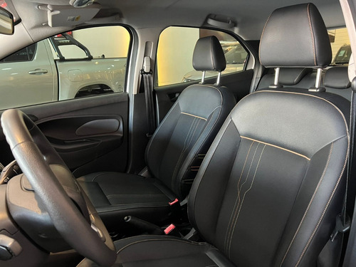 Imagem 3 de 13 de Ford Ka Trail (marcos)
