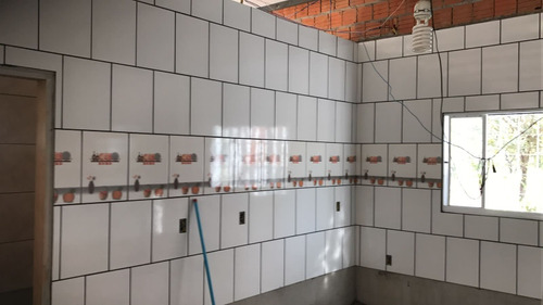 30 X 210 Casa Com 2 Quartos Banheiro 3 Banheiros Uma Área E