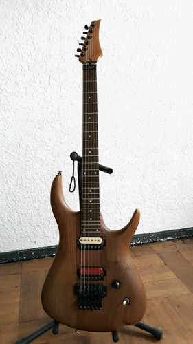 Guitarra De Luthier Única