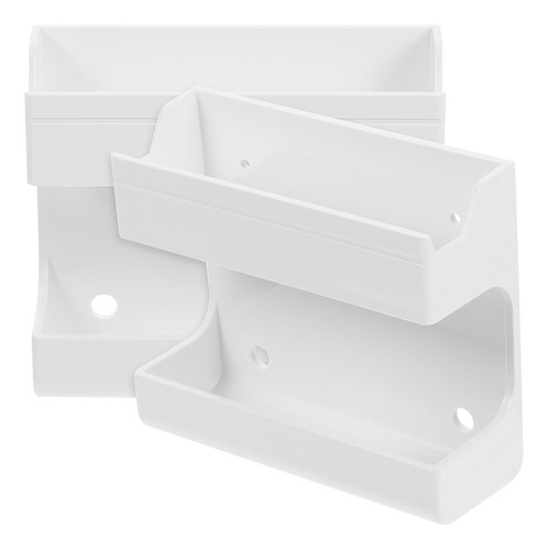 Funda De Teléfono Con Soporte De Pared Para Guardar En La Pa