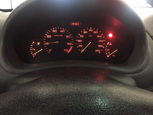 Peugeot 206 Xr