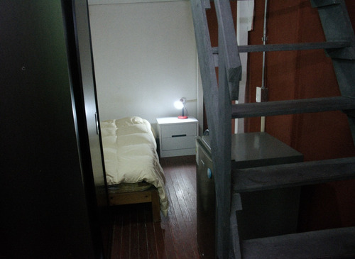 Residencia Estudiantil / Coliving