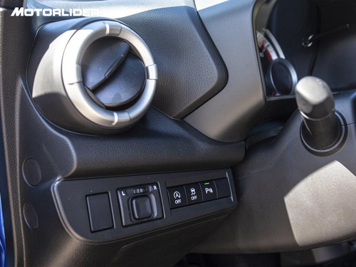 Suzuki Celerio 1.0 Gl Extra Full | Permuta / Financia
