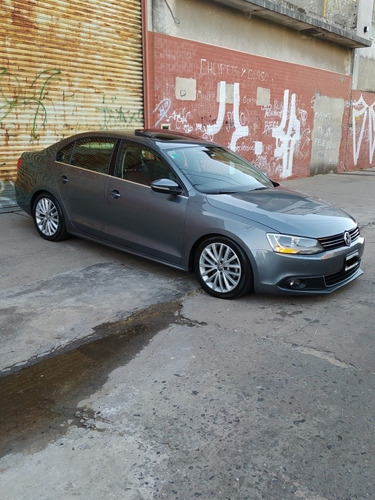 Volkswagen Vento 2.0 Sportline Tsi 200cv 2012