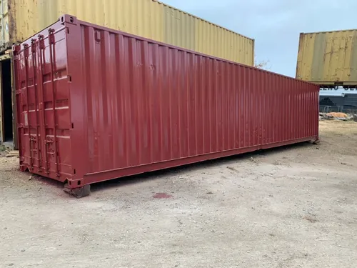 Contenedores Maritimos Usados Containers Depositos 40hc