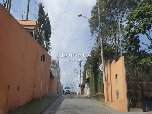 Imagem 22 de 22 de Terreno Para Venda Na Granja Viana - 11398