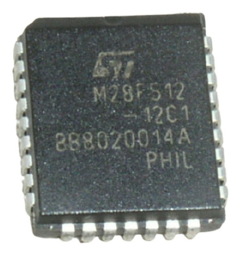 M28f512-12c1 Memoria