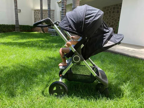 comprar Carreola Stokke