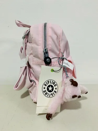Mochilas pequeñas kipling sale