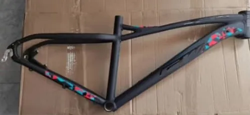 Bicicleta Optimus 27.5 MercadoLibre