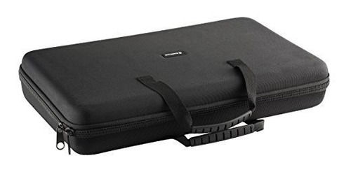 Imagen 8 de 9 de Estuche Rígido Para Pioneer Dj Ddj-sb3 / Ddj-sb2 Dj / Ddj-40