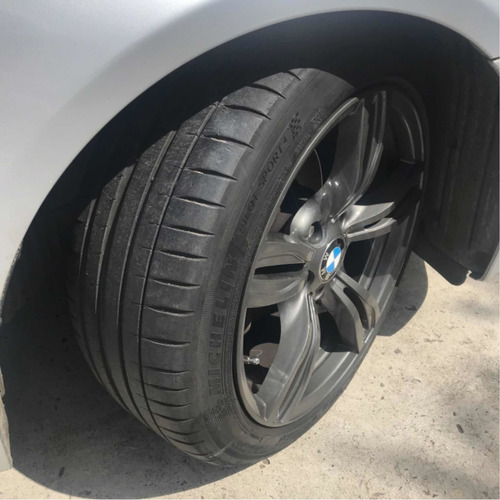 Bmw 525 I
