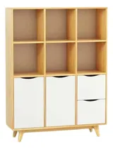 Comprar Vajillero Escandinavo Nordico Diseño Retro Serus Muebles 