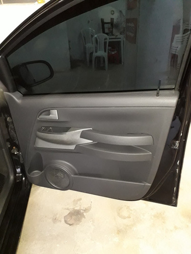 Volkswagen Fox 2010 1.0 Vht Total Flex 5p