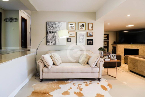 Imagem 18 de 30 de Casa Em Novo Hamburgo No Bairro Ideal - Ca1073