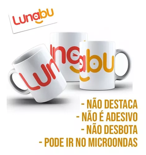 Caneca Divertida Meme Flork Bento - Amor Bumbum Grandão