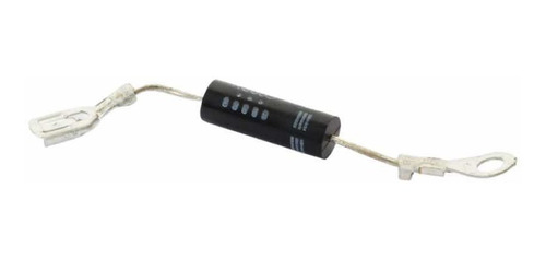 Diodo Para Microondas Universal Cl04-12 Rg605 Whirlpool