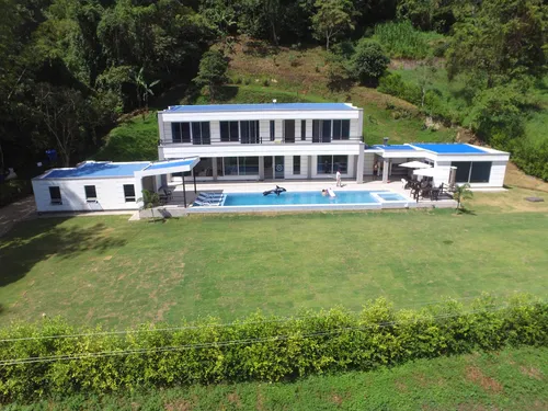 Venta De Finca En Nocaima A Solo Una Hora Y Media De Bogotá