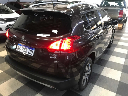 Peugeot 2008 1.6 Feline Tip 60660537