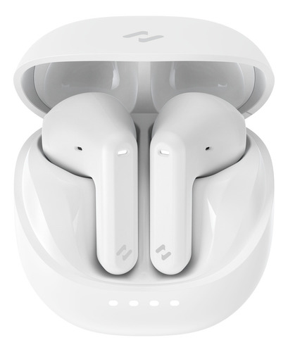Auriculares Inalámbricos Havit Tw931 Bluetooth Usb Tipo C Blanco