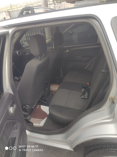 Ford Ecosport 2.0 Xlt Flex Aut. 5p