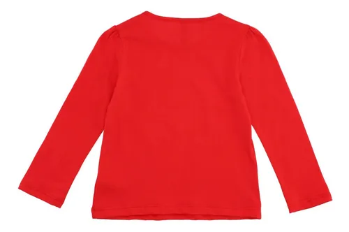 Camisetas manga larga niño c&a sale