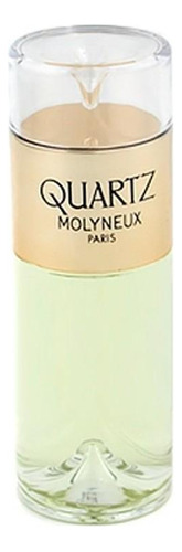 Perfume Quartz Pour Femme 100ml