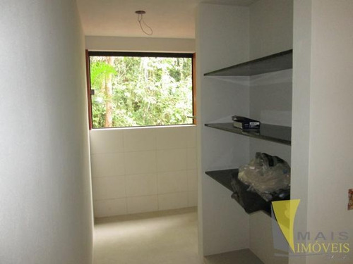Imagem 14 de 17 de Casa Recém Construída No Condomínio Do Prumirim - 13866