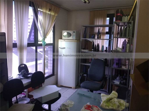Sala - Nova Petropolis - Sao Bernardo Do Campo - Sao Paulo | Ref.: - 13165