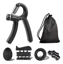 Comprar Hand Grip Fortalecer Dedo Mão Punho Fisioterapia Musculação