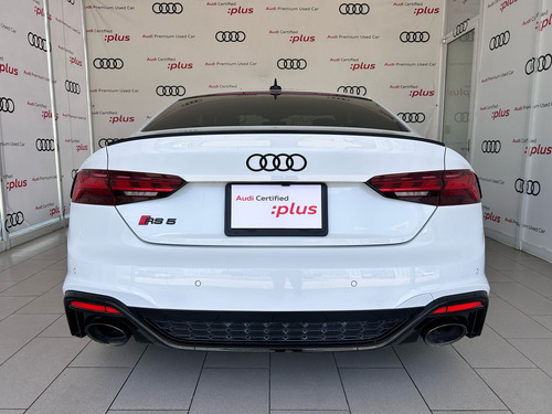 Audi RS5 2.9T Coupe V6 Quattro At