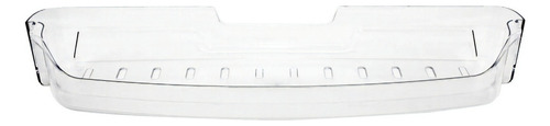 Prateleira Porta Geladeira Brastemp Ative Brm48 Brm50 Kit 2