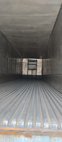 Trailer De 12 Metros Refrigeracion Con Thermoking